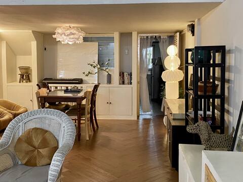Alo's Home - Apartment