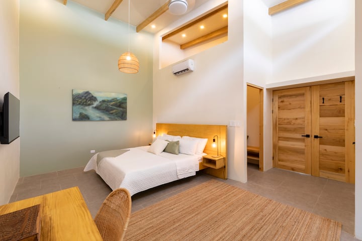 غرفة النوم 1