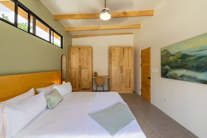 غرفة النوم 3