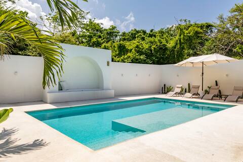 Casa Ellora:  Brand New Stunning 3-bdrm Villa