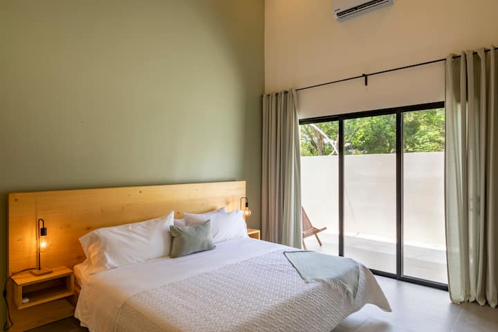 غرفة النوم 2