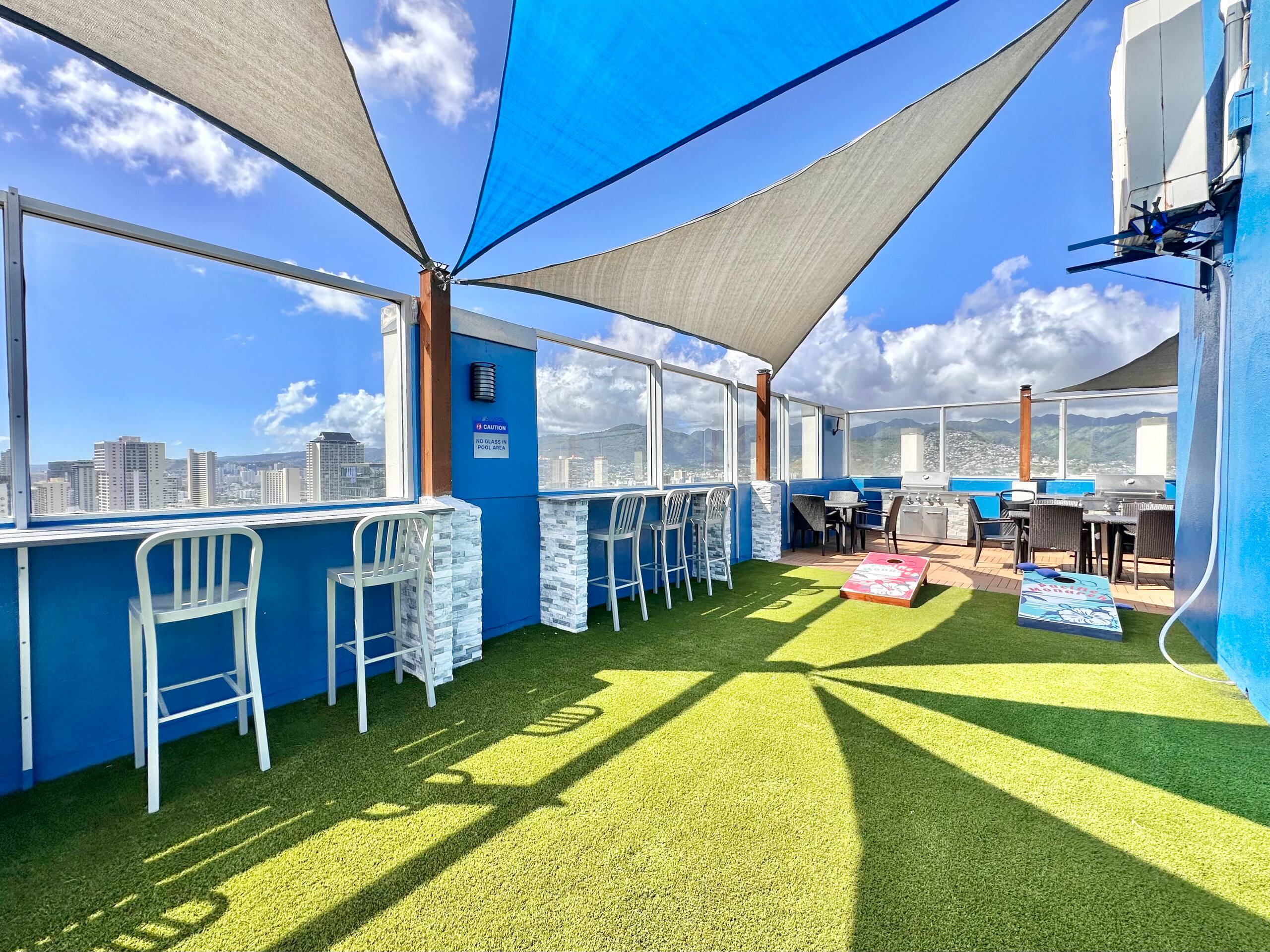 Top FL-Luxury Ocean View King Suite-Waikiki Beach~ - Image 70