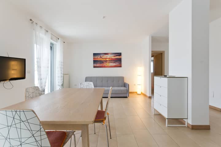 Dune By The Sea 104 - Montesilvano