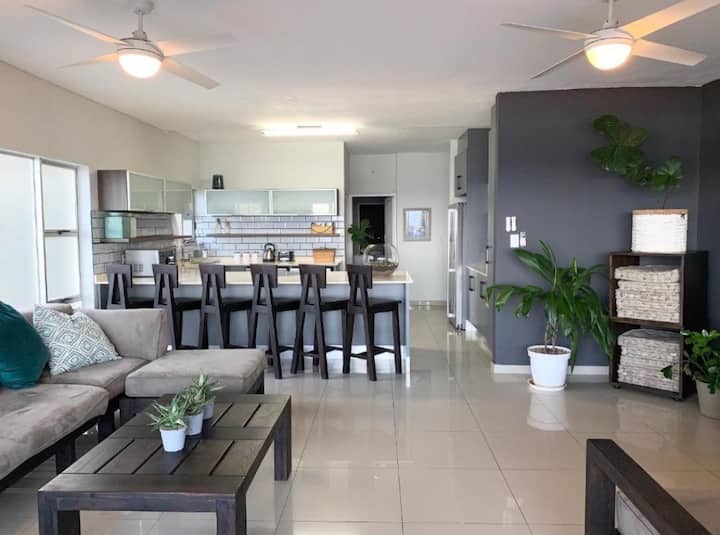 Vaykzn Umdloti - Pet Friendly - La Mercy