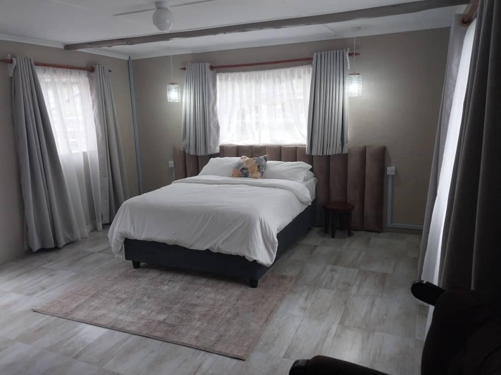 ห้องนอน