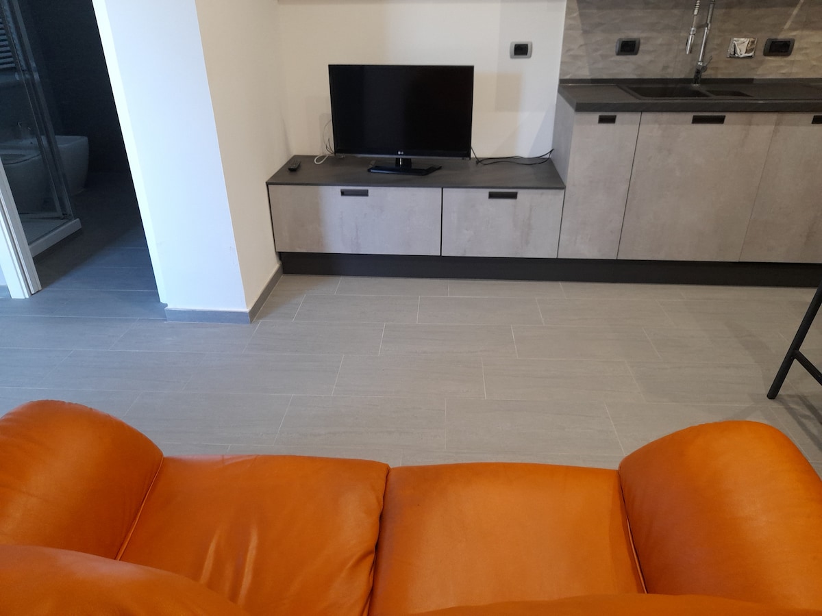 Annuncio Airbnb popolare: House "La Casa di Anna" Fiumicino center a Fiumicino
