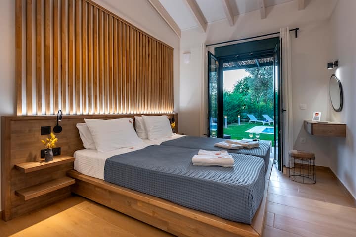 საძინებელი 2