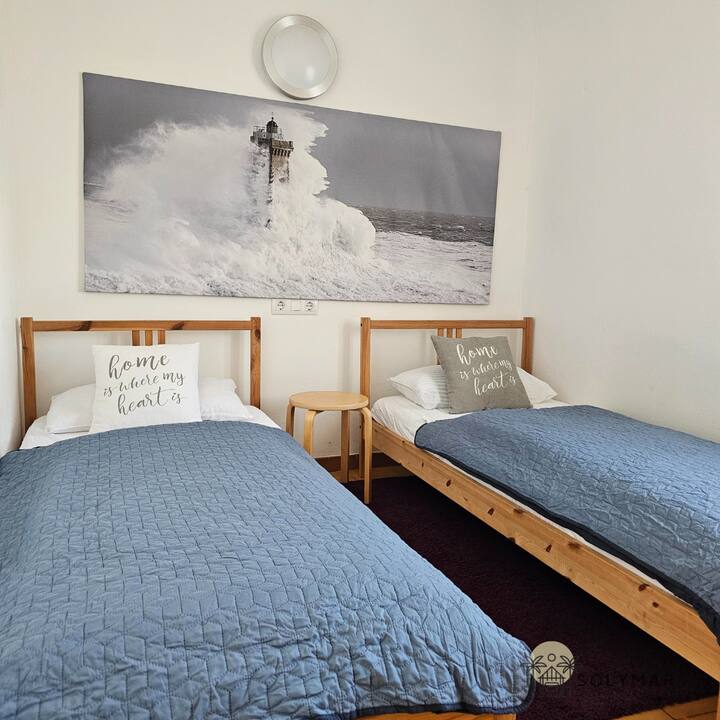 Спална соба 3