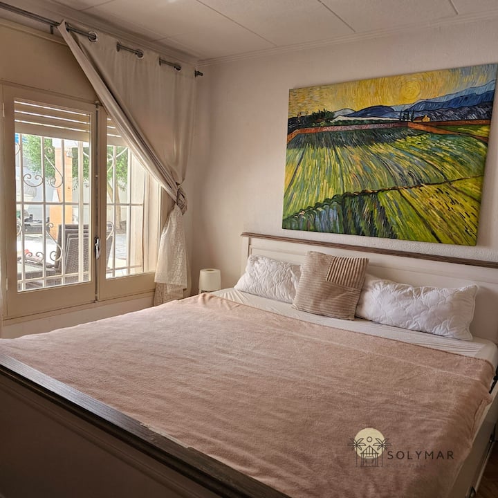 Спална соба 1