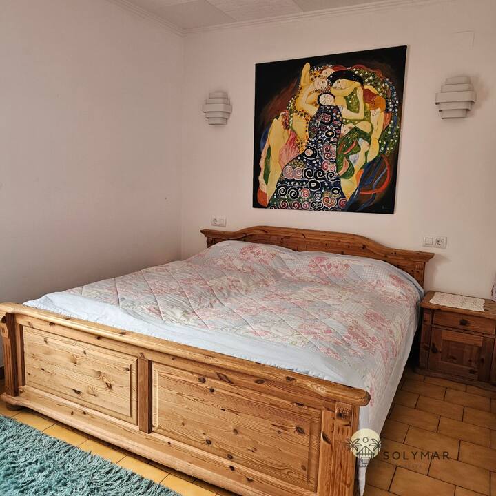 Спална соба 2