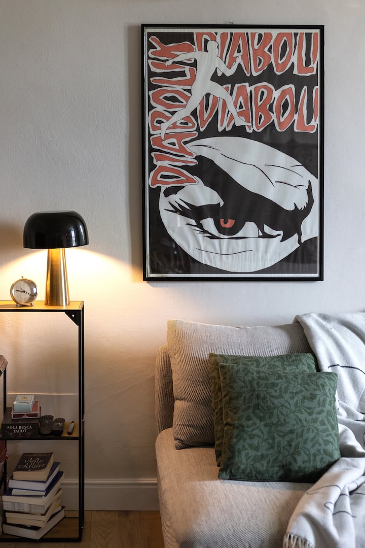 غرفة المعيشة 2