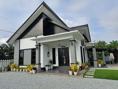 D'Melur Homestay