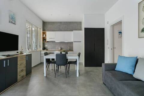 Top performing Airbnb: Carducci 213 Apartment in Pietrasanta