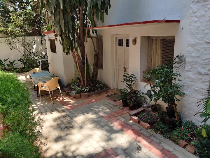 The Courtyard - Bengaluru