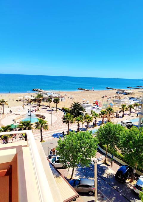 VistaMare Bluemar -Enjoy the Sea
