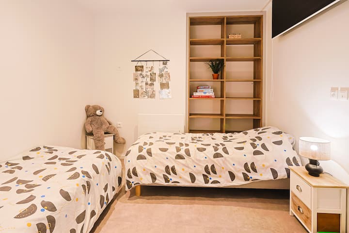 Orbey - Mas Lac Blanc