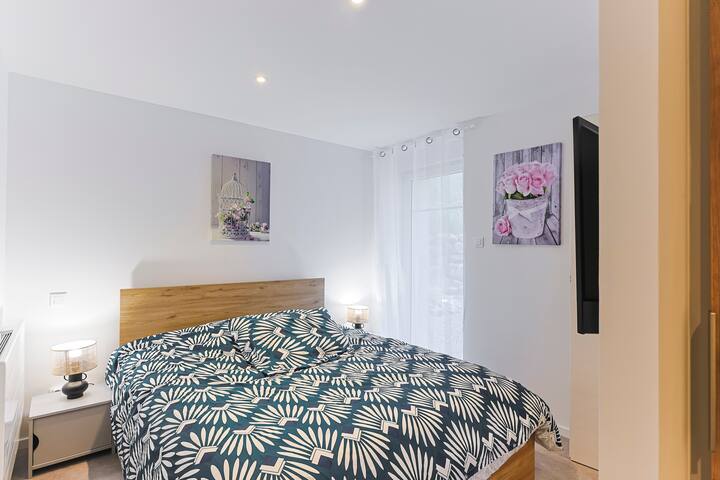 Orbey - Mas Lac Blanc