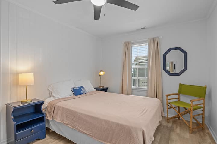 საძინებელი 3