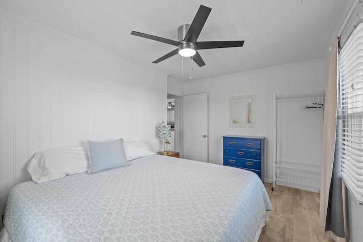 საძინებელი 4