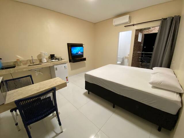 Farol Das Dunas’s managed Airbnb listing 1
