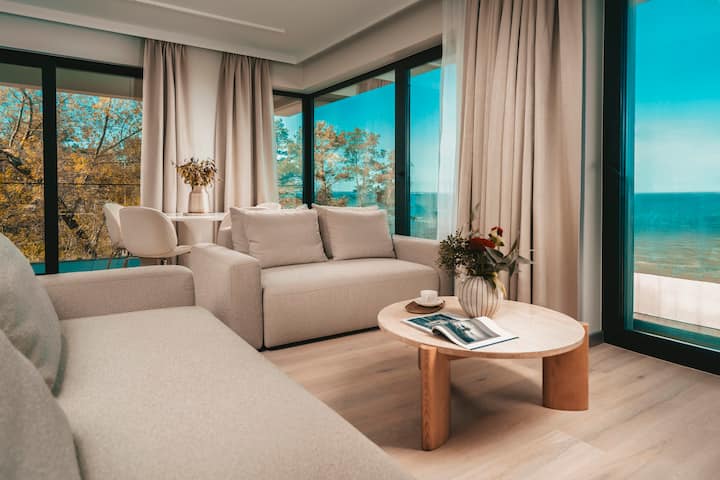 The View Baltic Infinity -