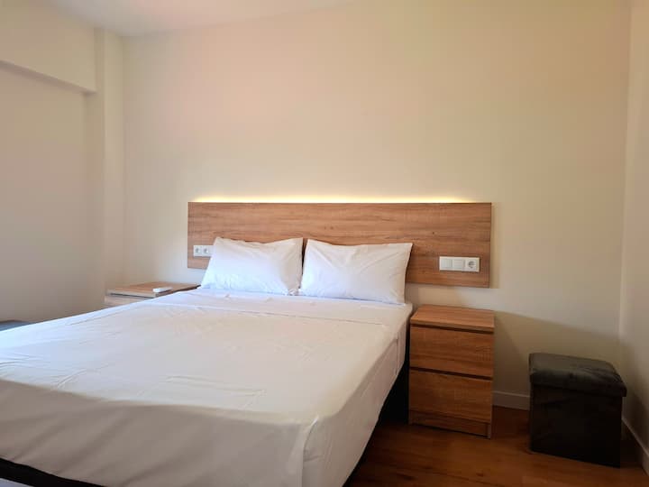 Habitación 1