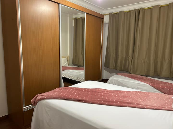 غرفة النوم 2