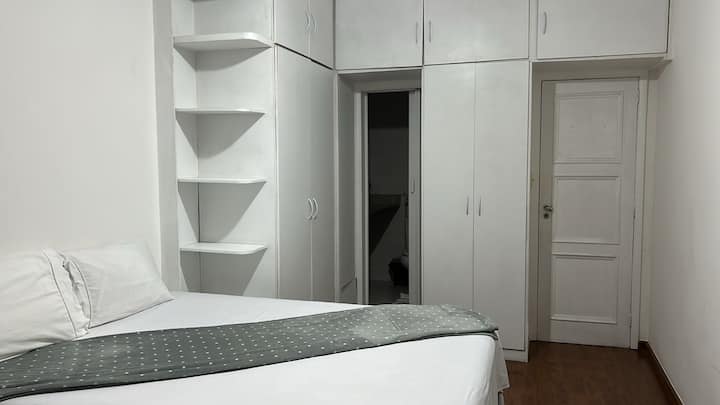 هذه الغرفة هي جناح وتشمل الغرفة: حمام كامل 3 / هذه الغرفة هي: حمام كامل 3/