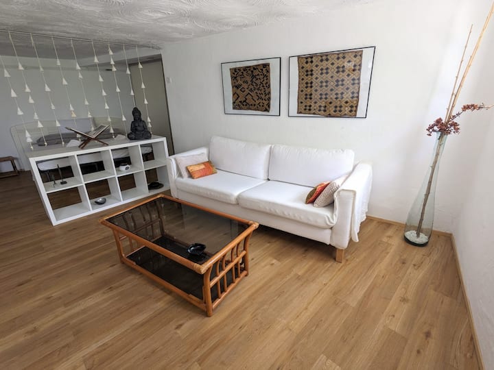 Apartamento Con Vista Al Mar - Tordera