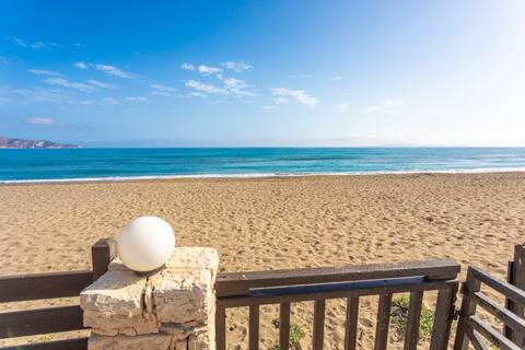 * * * Dionysia Sea Apartment 1 * * *