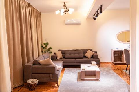 Luxury Apartment in  Zamalek