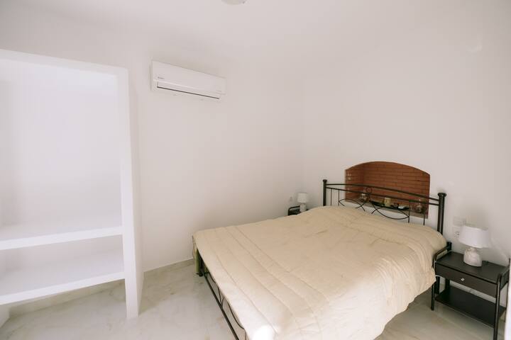 საძინებელი