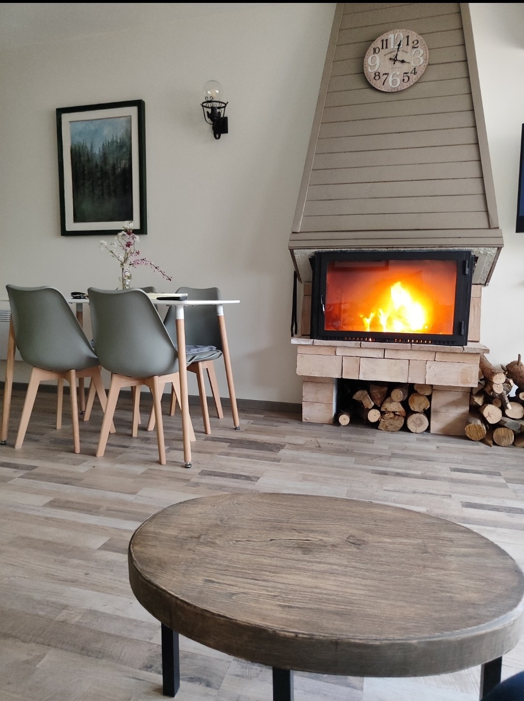 Дневна соба