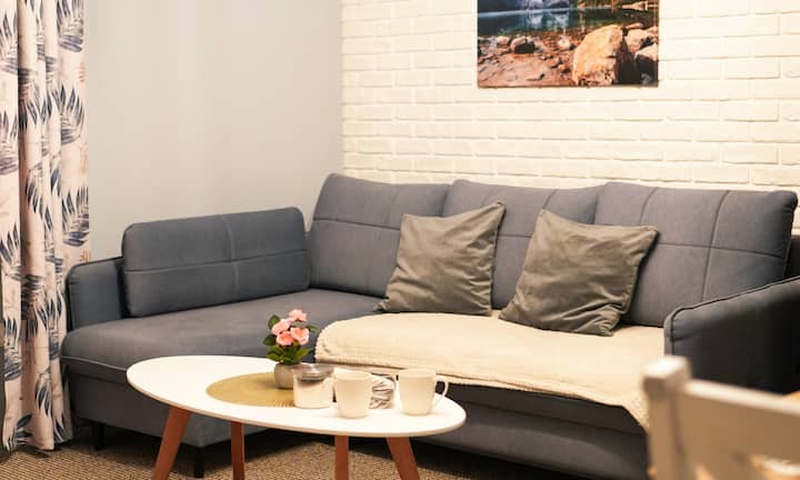 ห้องนอน