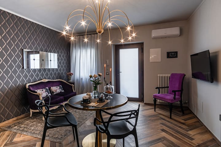 Residenze Carlo Alberto - Boutique Apartment - Verona