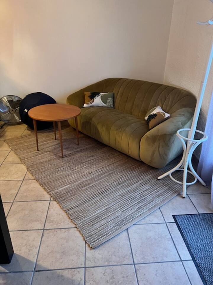 Maison Plain-pied à 300m De La Plage, 6 Couchages. - Saint-Cyprien