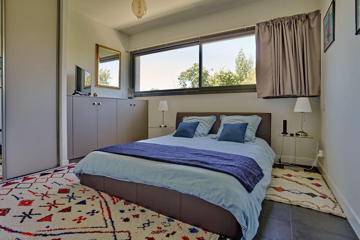 Спална соба 1