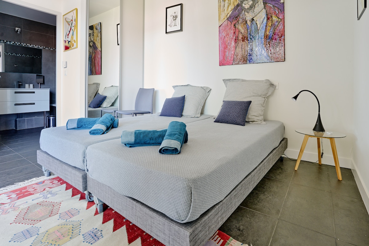 Спална соба 2