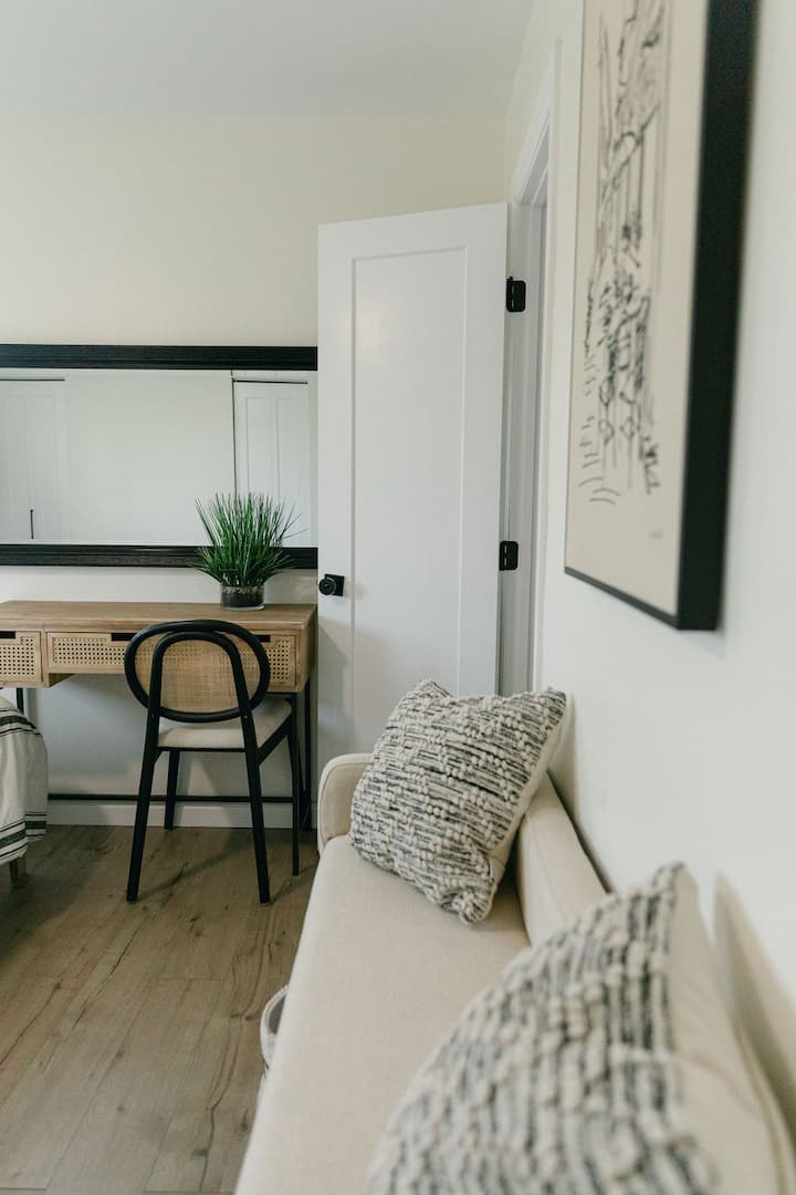 Спална соба 1