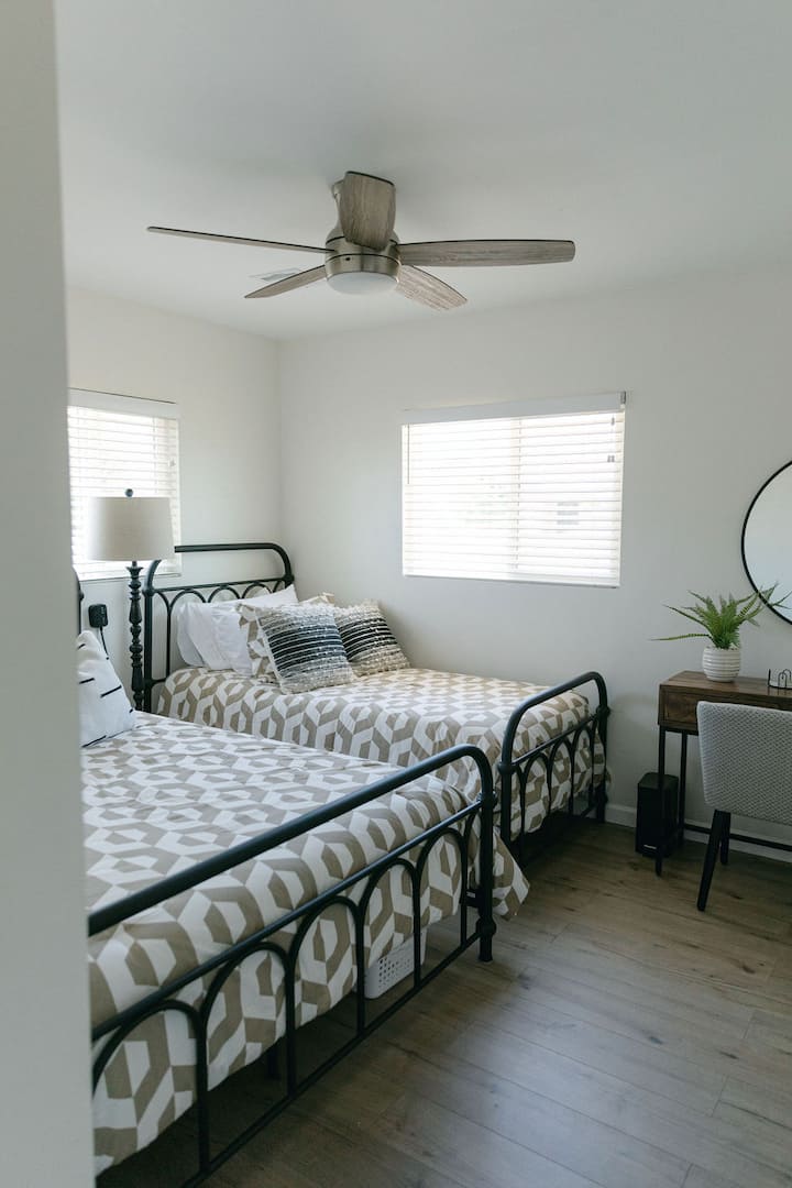 Спална соба 4