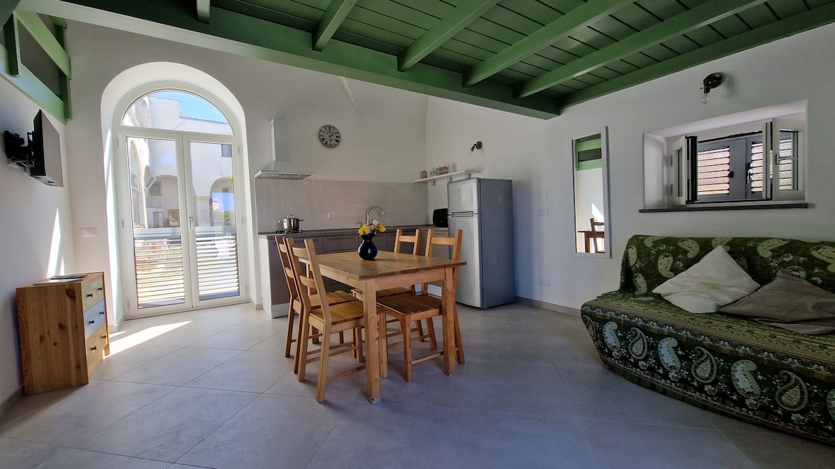 Top Airbnb: Villa Sofia - Lucio House à Procida