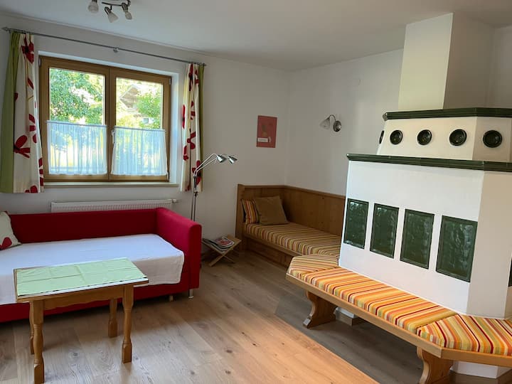 Appartement Spielberg - Leogang - Leogang