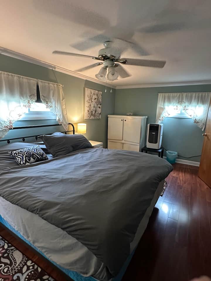 Bedroom 1