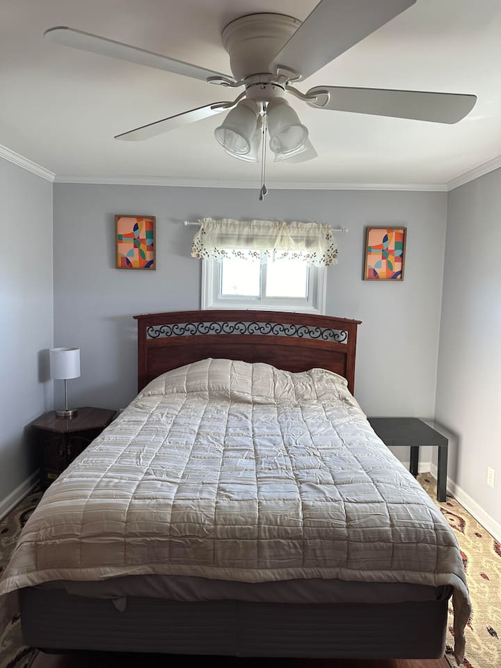 Bedroom 5