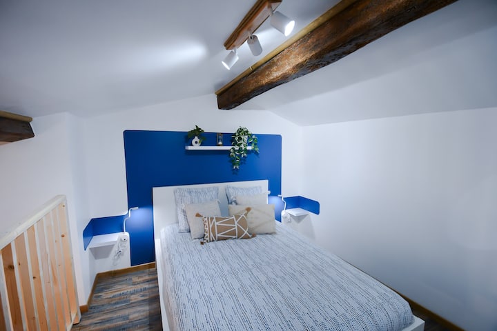 ห้องนอน