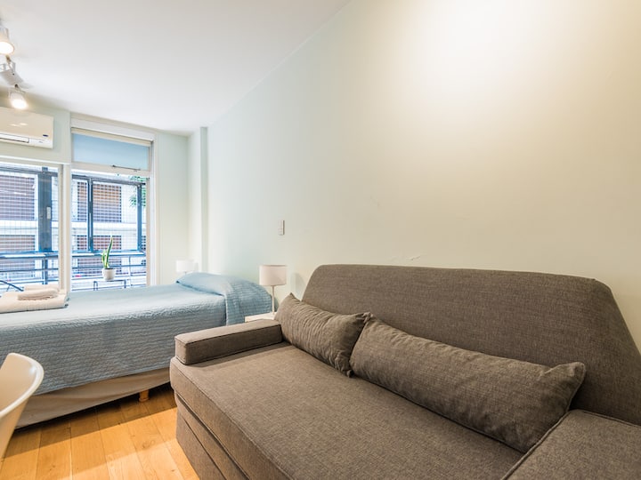 บริเวณห้องนอน