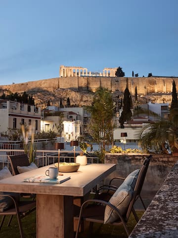 Acropolis Delight Residence I