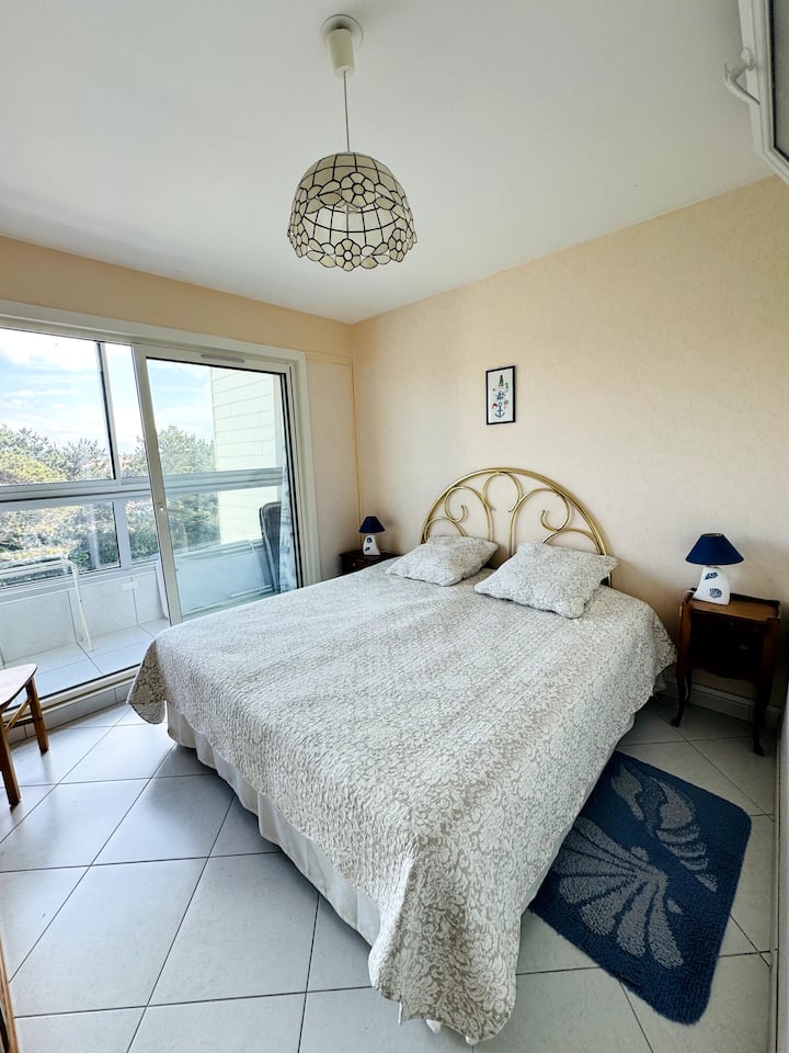 غرفة النوم 2