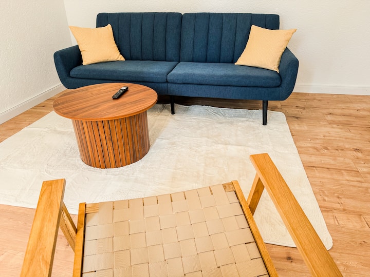 Charmantes City-apartment - Ingolstadt