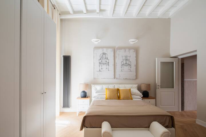 THE BREAK – Campo Marzio Maison Deluxe gallery image 4